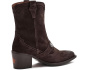 Lady Lonestar Western Boots