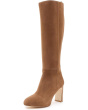 Stuart Weitzman Женские ботинки на молнии Babette на платформе