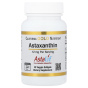 California Gold Nutrition, астаксантин, чистый исландский продукт AstaLif, 12 мг, 30 растительных мягких таблеток