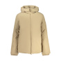 North sails Jackets-Woman-Коричневый