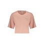 Fila Футболка - Женская - Rosa