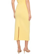 Lucia Knit Midi Skirt