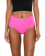 Breathe Hi-Rise Thong 3-Pack