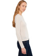 Joan Crewneck Snitty Waffle