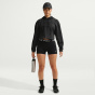 NIKE Женская обтягивающая одежда W NP DF 365 MR 3IN SHORT USM