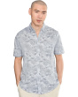 San Lucio Villa Evora Short Sleeve Shirt