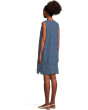 Lace Tank Shift Dress