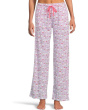 Novelty Long Sleeve Girlfriend Pajama Set