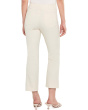 Petite 28" Plaza Demi Boot Cotton Bi-Stretch Pants