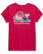 Short Sleeve Pocket Tee (Toddler/Little Kids/Big Kids)