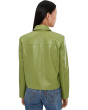 Short Mod Jacket