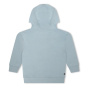 Weekend Offender Детская толстовка со значком Yensei