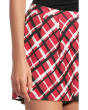 Pleat Shorts