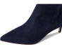 McKay Suede Tall Boots Heel