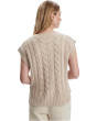 Pixie Relaxed Cable Tank