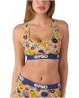 Playboy 70s Flo Modal Sports Bra