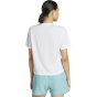 ADIDAS Женская футболка Adi365 Running Essentials Бренд Love