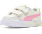 Court Classic Vulc Hook And Loop Shoes (Toddler)