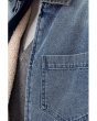 Ridge Sherpa Lined Jacket