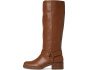 Kujon O-Ring Knee High Boots