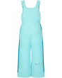 Snoverall Stripe Bib Pants (Toddler/Little Kid/Big Kid)