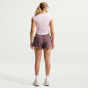 NIKE Женские шорты W NK TEMPO FLW SWSH MR DF SHRT