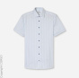 OLYMP Fashion Рубашка с коротким рукавом C24603162-4297