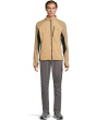 Arctic Crest Hybrid Full Zip