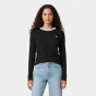 Jack Wills Футболка с длинным рукавом Jack Trinkey Ringer