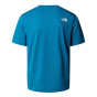 The North Face Мужская яркая футболка с коротким рукавом Performance от Lightbright