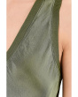 Randi V-Neck Midi