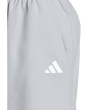 Woven Essentials Small Logo Shorts (Big Kid)