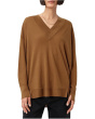 Bern Panel V-neck
