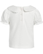 Puff Sleeve Top (Infant)