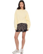 Sportswear Phoenix Fleece Over-Oversized Crew Neck Sweatshirt