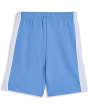 Color-Blocked French Terry Shorts (Big Kid)