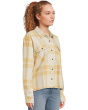 Nomad Flannel