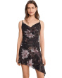 Bea Mesh Mini Dress