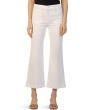 Meg High Rise Wide Leg With Patch Packets
