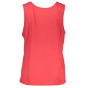 Gian marco venturi Tank Top-Man-Красный