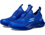 Sport Stretch Knit-Skech Fast Ice 403878L (Little Kid/Big Kid)