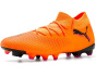Future 8 Match Firm/ Artificial Ground Soccer Cleats