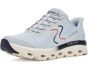 Glide Step Sole Hands Free Slip-Ins