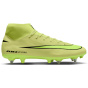 NIKE Мужские футбольные кроссовки Mercurial Superfly 10 Academy Soft-Ground