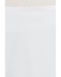 Petite Long Engagement Rumba Linen Skirt