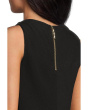 Darcy Ottoman Sheath Dress