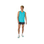 ASICS Мужские футболки/майки O.Arm He/Униформа CORE SINGLET