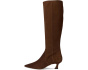 Vinnie Zip Boots 50