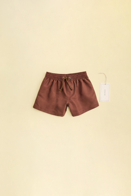 Zara НЕПОДВЛАСТНЫЕ ВРЕМЕНИ ШОРТЫ ДЛЯ ПЛАВАНИЯ 516422014-732-24