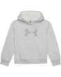 Logo Hoodie (Big Kids)